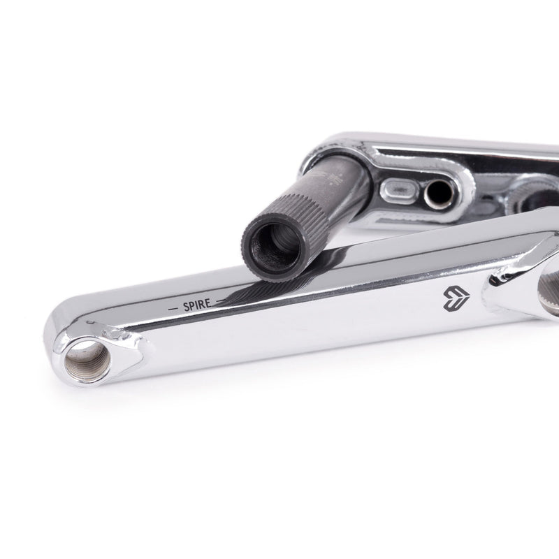 ÉCLAT SPIRE CRANKS