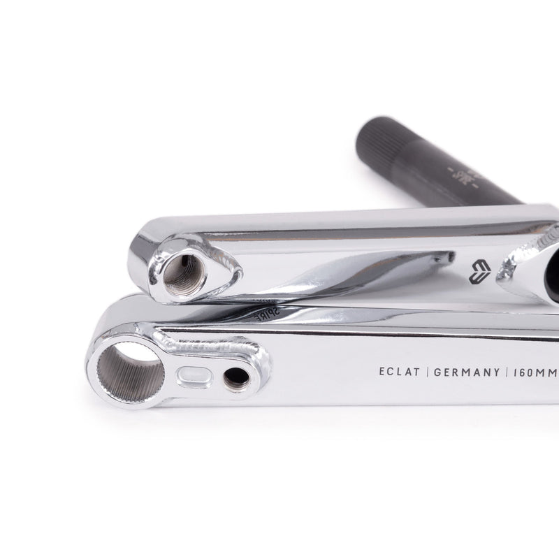 ECLAT SPIRE CRANKS