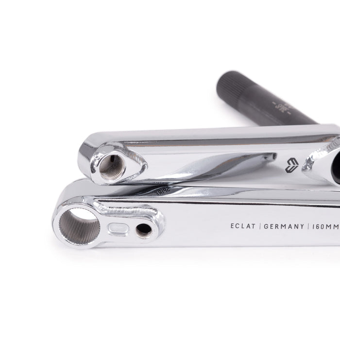 ECLAT SPIRE CRANKS