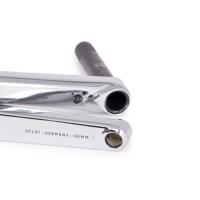 ECLAT SPIRE CRANKS