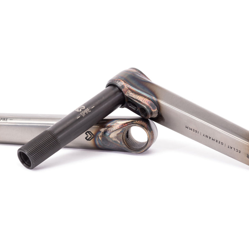 ÉCLAT SPIRE CRANKS