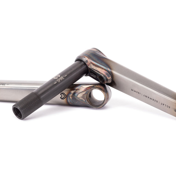 ECLAT SPIRE CRANKS