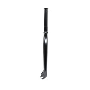 ÉCLAT STORM FORK – JORDAN GODWIN, black BMX fork, 20mm offset, strong 4130 crmo construction, lifetime guarantee.