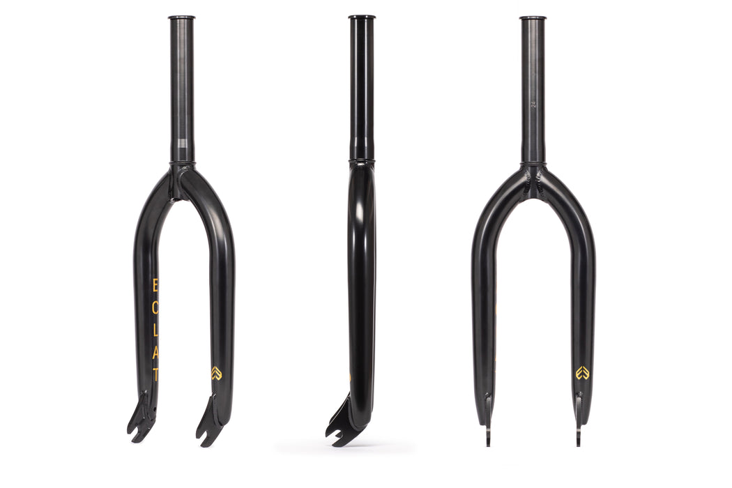 éclat Storm Fork XLT