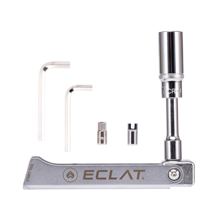 éclat Street Tool