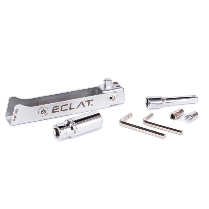 éclat Street Tool