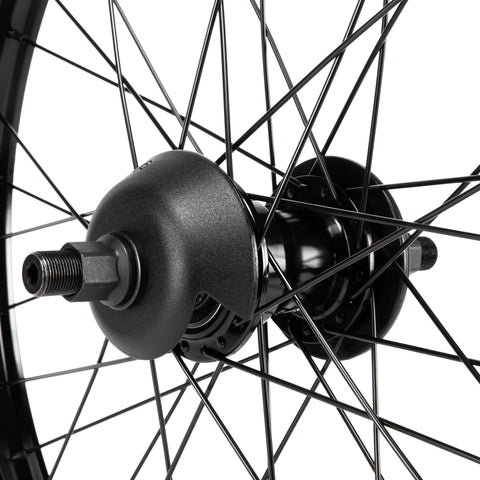 ÉCLAT TEMPEL/CORTEX EVO FC Kassetten-Hinterrad