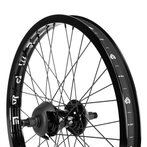 ÉCLAT TEMPEL/CORTEX EVO FC Kassetten-Hinterrad
