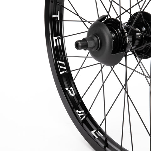 ÉCLAT TEMPEL/CORTEX EVO FC Kassetten-Hinterrad