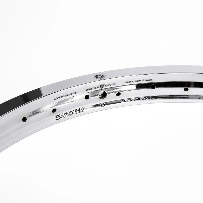 ECLAT TEMPEL Rim