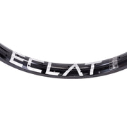 ÉCLAT TRIPPIN RIM bike rim, 38mm wide, 6061-T6 alloy, 3-pin design for durable street riding.