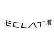 ÉCLAT TRIPPIN RIM, 38mm wide, durable 6061-T6 alloy, triple pin design, white finish.
