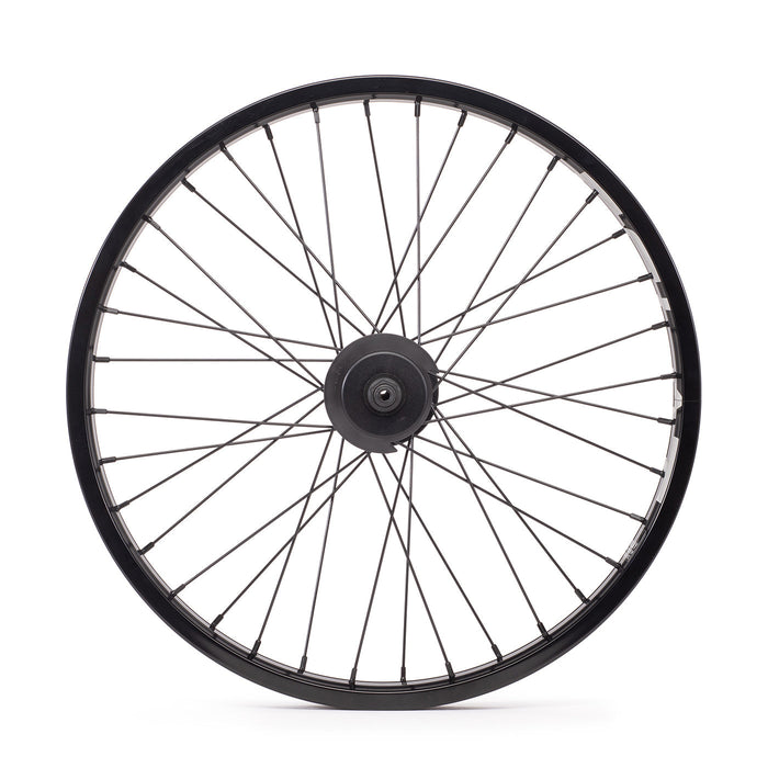 éclat Trippin/Cortex Cassette Rear Wheel