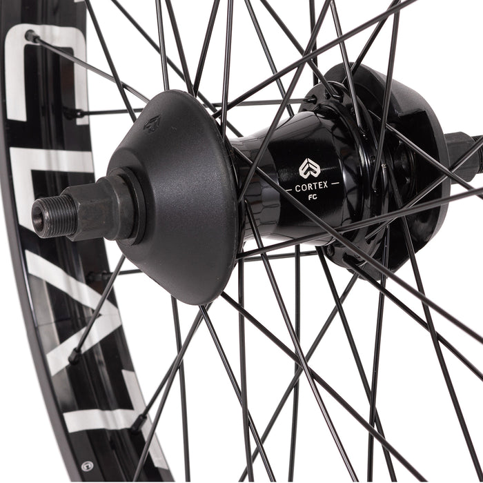 éclat Trippin/Cortex Freecoaster Rear Wheel