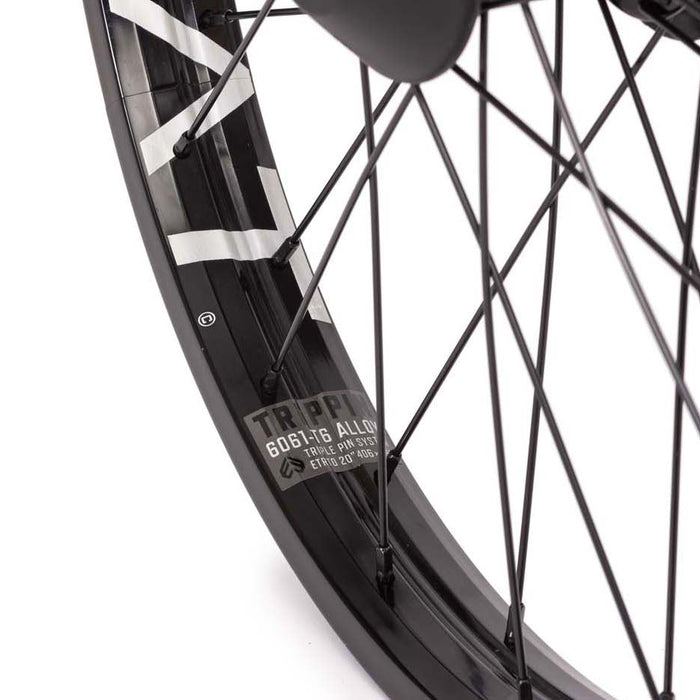 éclat Trippin/Shift Freecoaster Rear Wheel