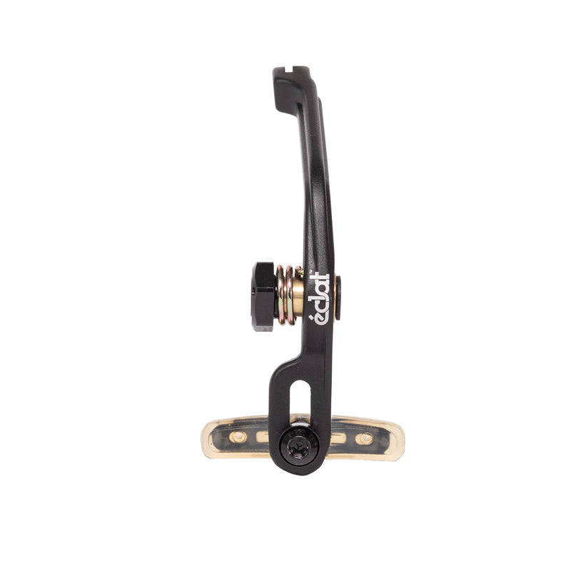 ÉCLAT UNIT BRAKE low-profile rear brake, black, cold-forged alloy with Force brake pads and Unit cable.