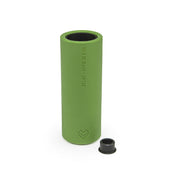 ÉCLAT VENOM PEG in army green, durable nylon-fibreglass design, ideal for fast grinding.