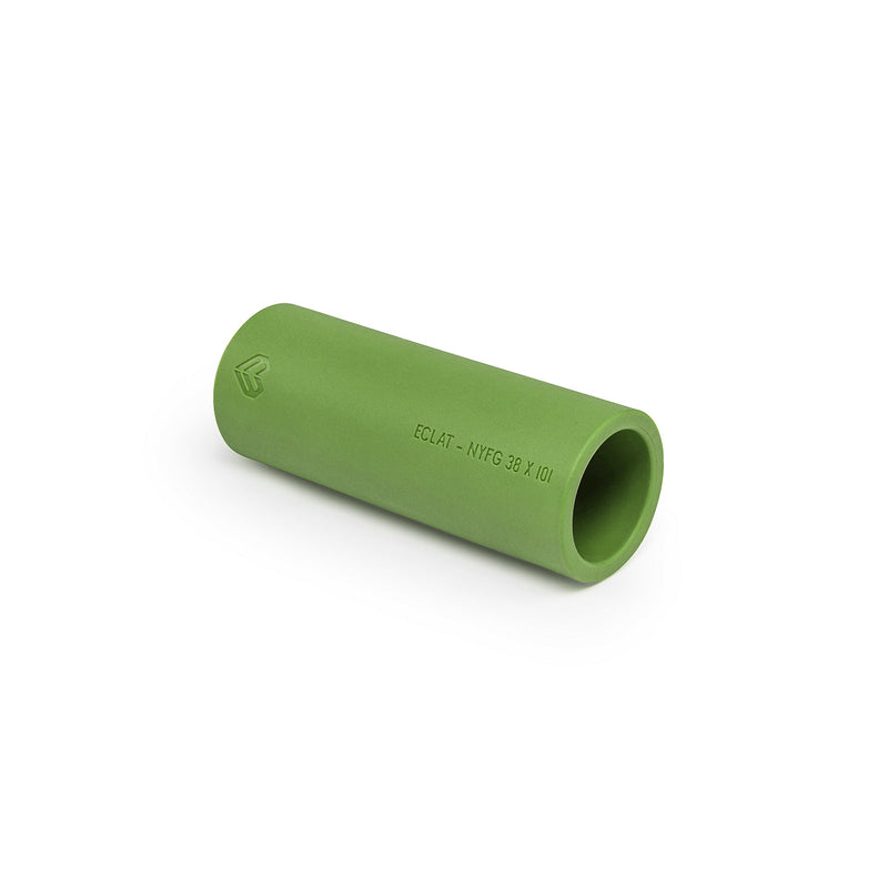 ÉCLAT VENOM PEG army green nylon fiberglass sleeve for bikes.