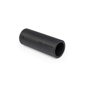 ÉCLAT VENOM PEG with nylon-fibreglass sleeve, black color, durable and lightweight for fast grinding.