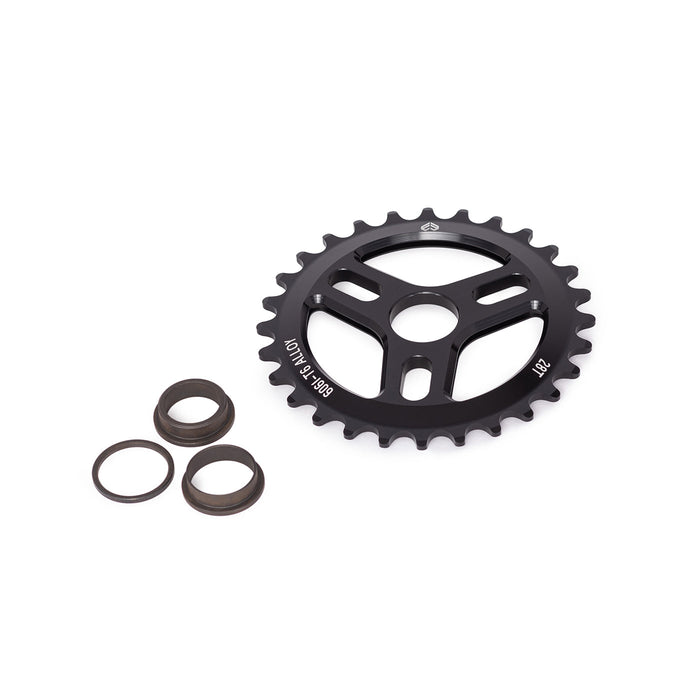 éclat Vent Sprocket