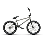 WETHEPEOPLE ENVY complete BMX bike with lightweight Envy XLT frame, Eclat storm fork, and Eclat E440 rims, designed for street and park riding.