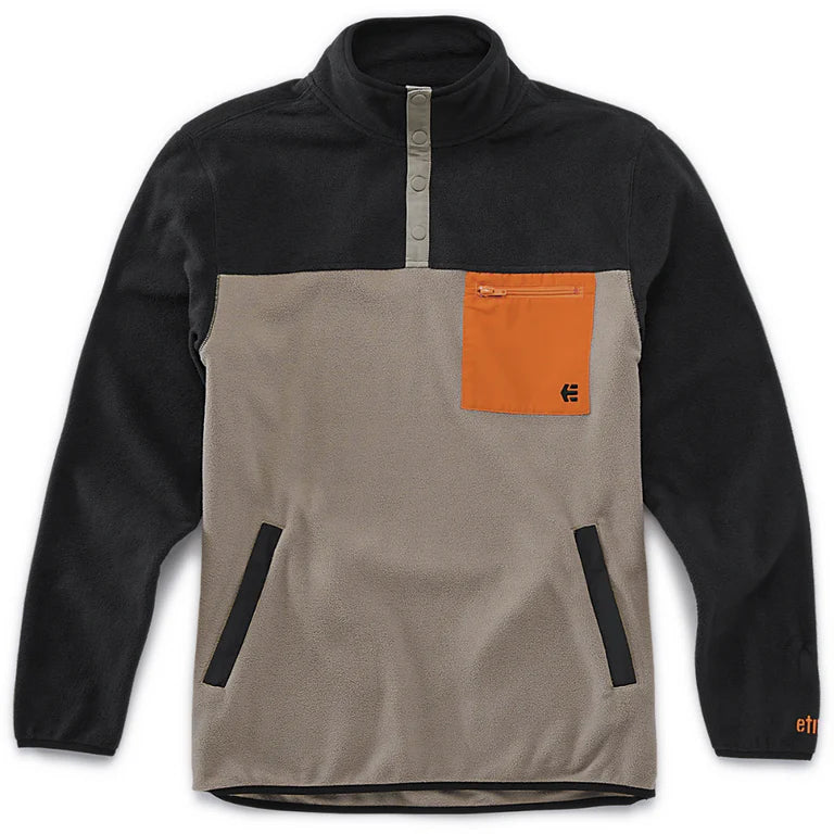 ETNIES SIERRA PULLOVER