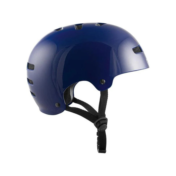 TSG EVOLUTION SOLID COLOR HELMET