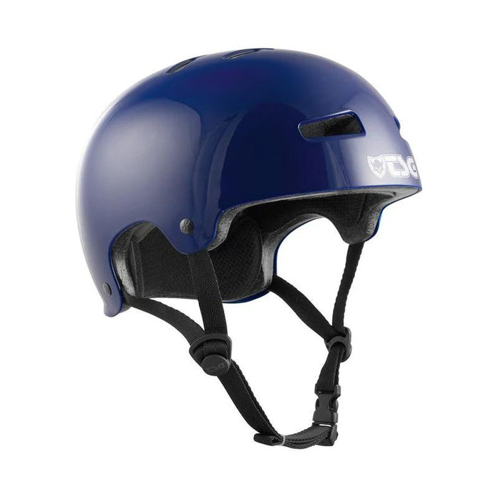 TSG EVOLUTION SOLID COLOR HELMET