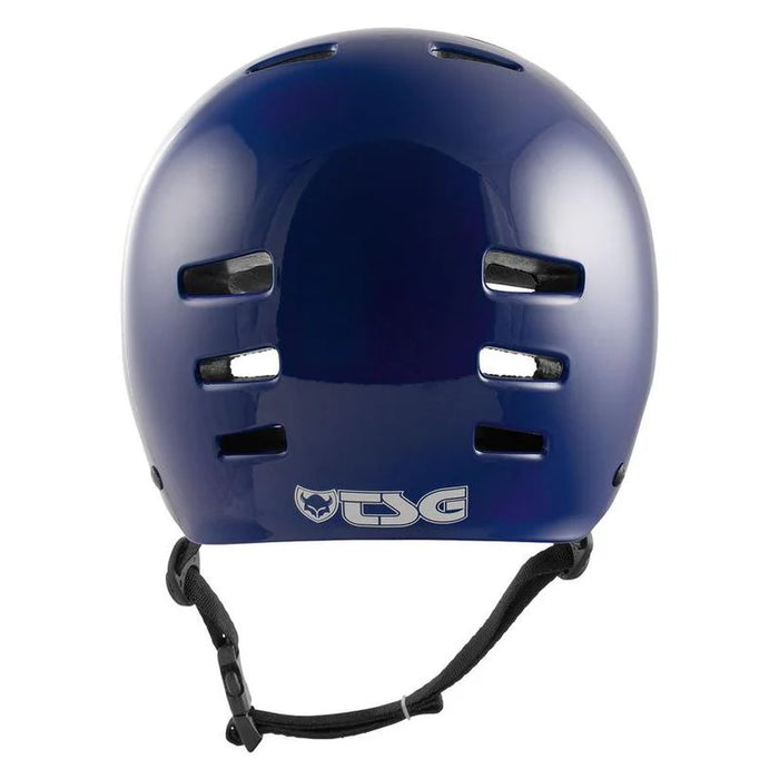 TSG EVOLUTION SOLID COLOR HELMET