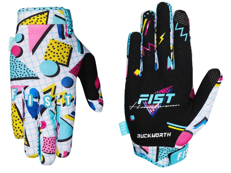 FIST Red Stocker Handschuhe
