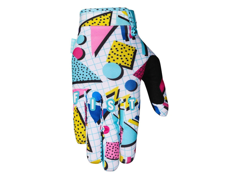 FIST Red Stocker Handschuhe