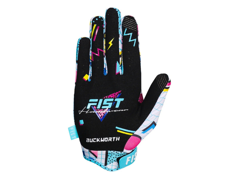 FIST Red Stocker Handschuhe
