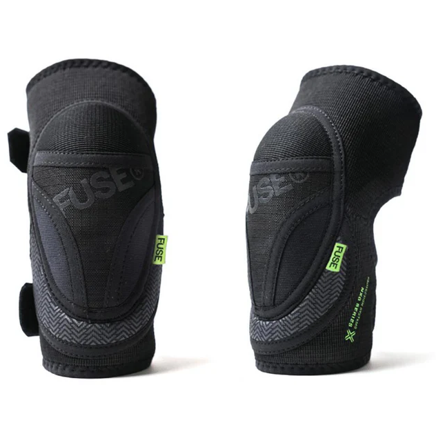 FUSE NXG Knee Pad Combo