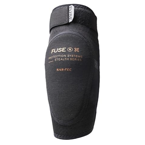 FUSE STEALTH Elbow Pad