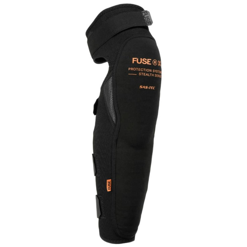 FUSE STEALTH Knee Pad Combo