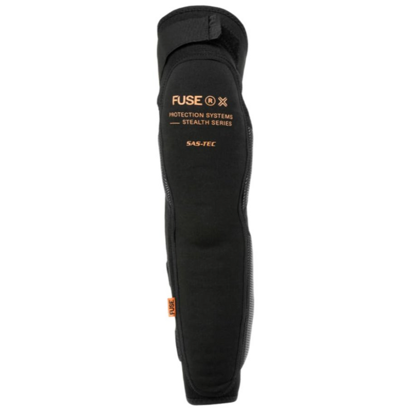 FUSE STEALTH Knee Pad Combo