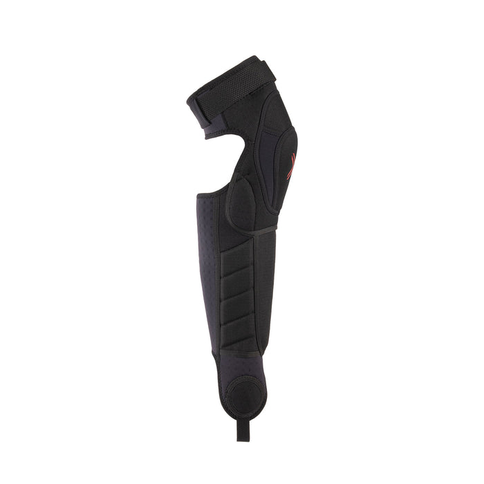 Fuse Delta 125 Knee Pad Combo