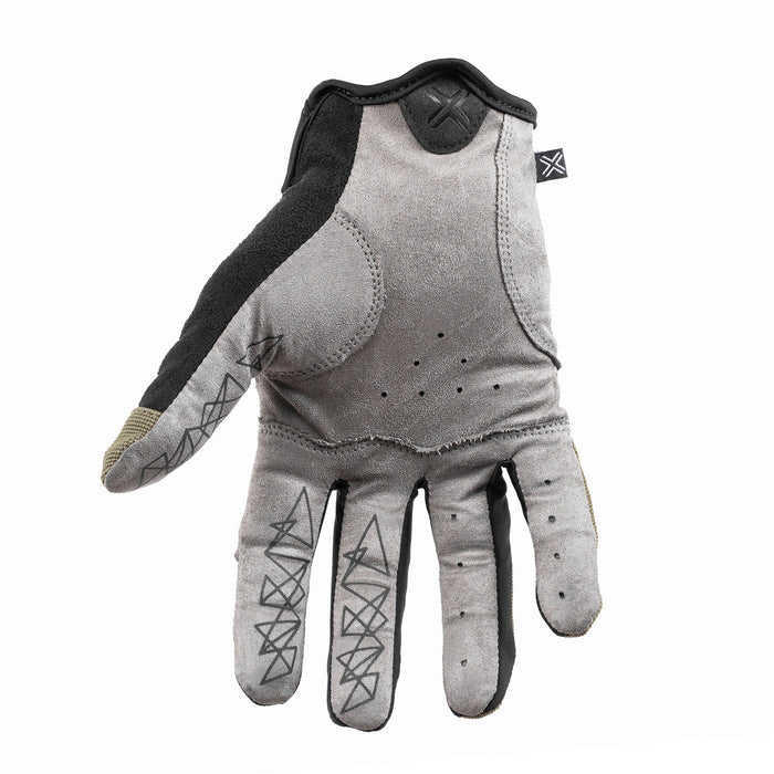 Fuse Stealth Glove Olive