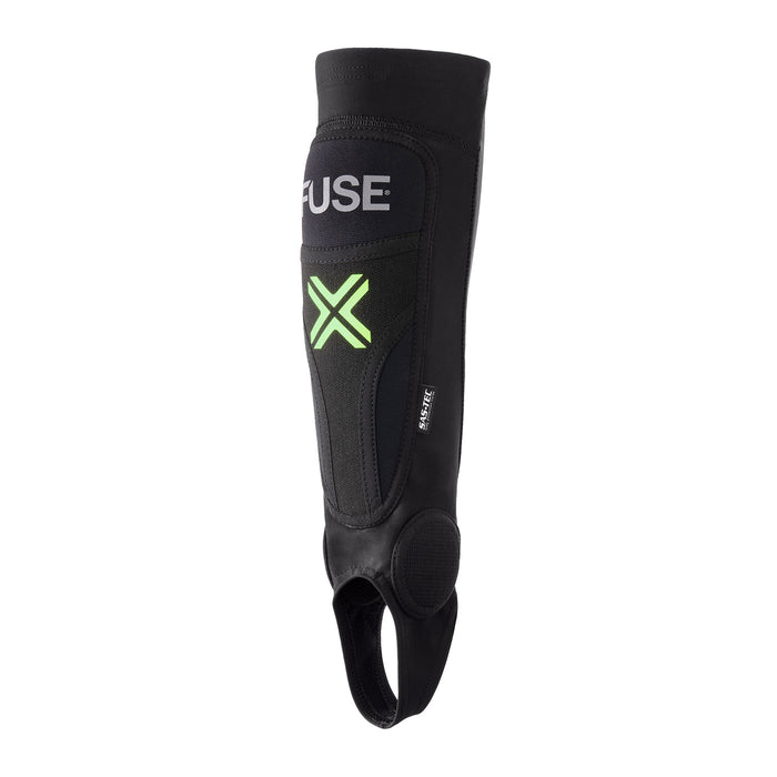 Fuse OMEGA PRO Shin Pad Combo