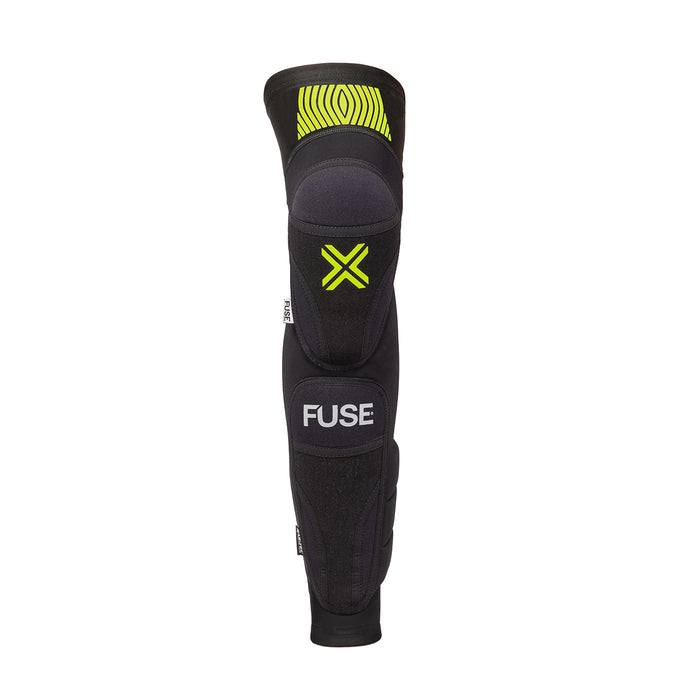 Fuse Omega 100 Knee Pad Combo