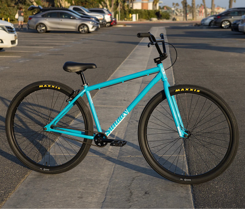 SUNDAY HIGH-C 29" CRUISER BIKE