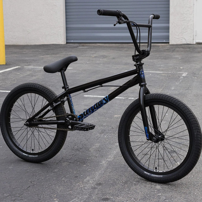 SUNDAY FORECASTER PARK COMPLETE BIKE (2025)