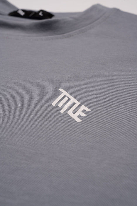TITLE MTB LOGO MIDWEIGHT T-SHIRT