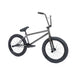 Fiend TYPE B BMX bike with 20-inch wheels, CrMo frame, and black tires