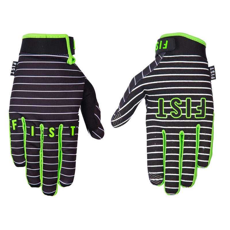 FIST STRIPE GLOVES