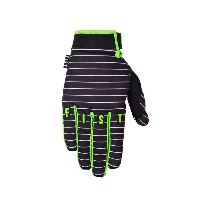 FIST STRIPE GLOVES