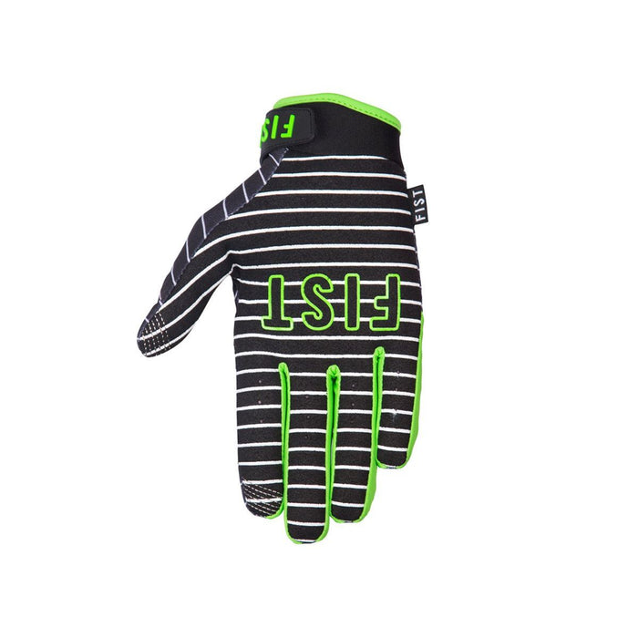 FIST STRIPE GLOVES