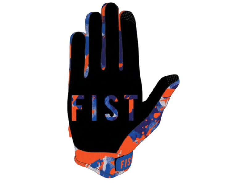 Gants FIST Red Stocker