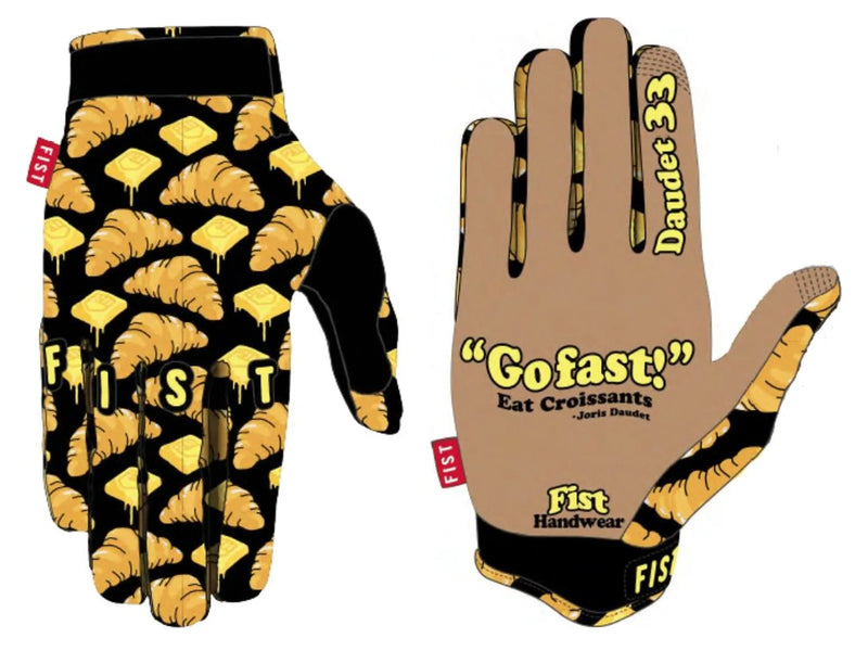 FIST Red Stocker Handschuhe