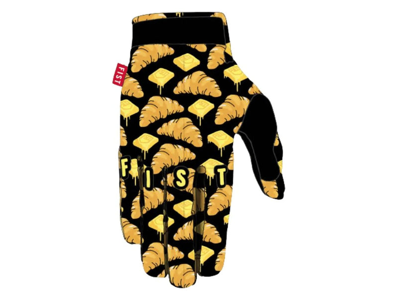 FIST Red Stocker Handschuhe